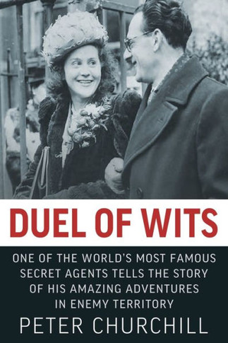 Duel of Wits