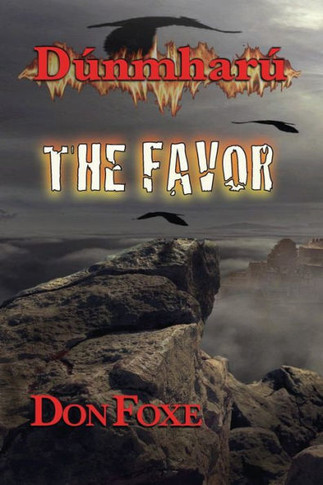 Dunmharu. The Favor