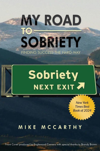 My Road to Sobriety