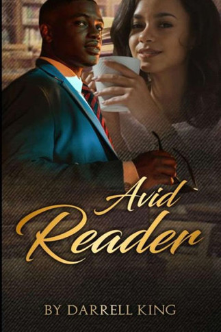 Avid Reader - 9781733221306