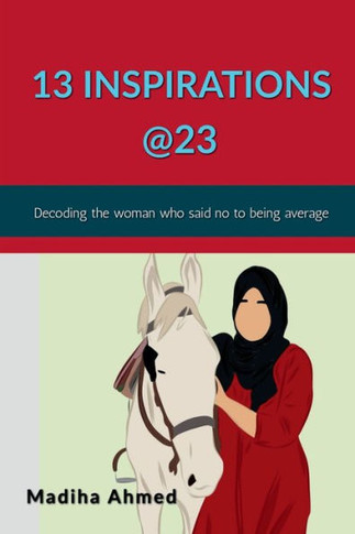 13 Inspirations @23