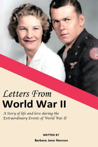 Letters from World War II