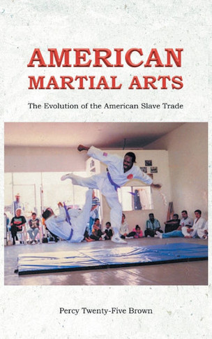 American Martial Arts: The Evolution of the American Slave Trade