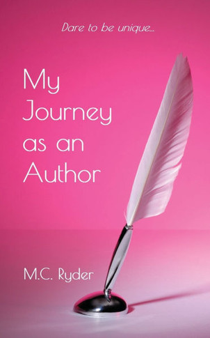 My Journey as an Author (A Memoir)