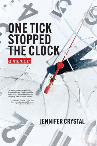 One Tick Stopped the Clock