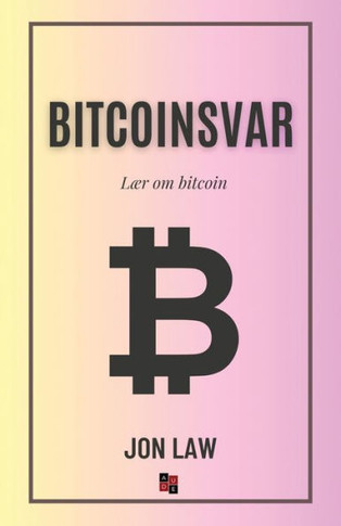 Bitcoinsvar: L? om bitcoin