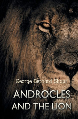 Androcles and the Lion - 9781787248045