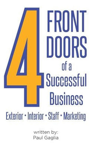 4 Front Doors of a Successful Business