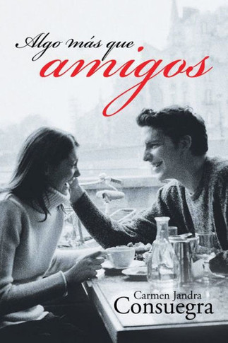 Algo M? Que Amigos: Enamoramiento a su pesar