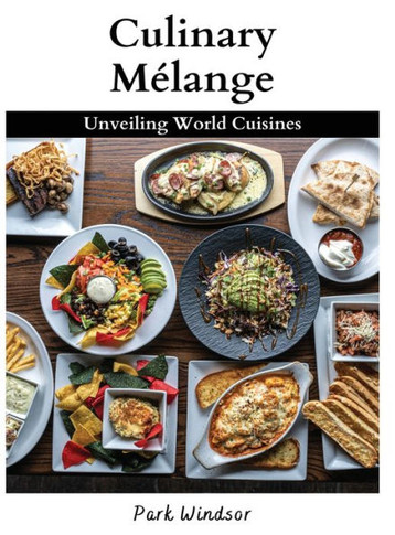 Culinary M?ange: Unveiling World Cuisines