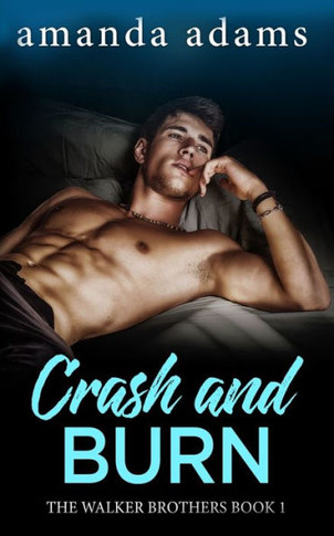 Crash and Burn (The Walker Brothers)