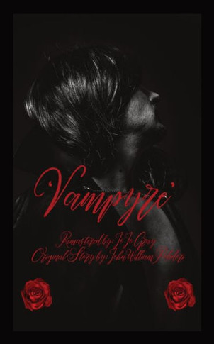 'Vampyre'