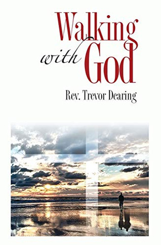 Walking with God - 9781838002848