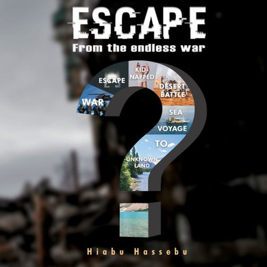 Escape: From the endless war