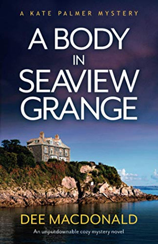 A Body in Seaview Grange