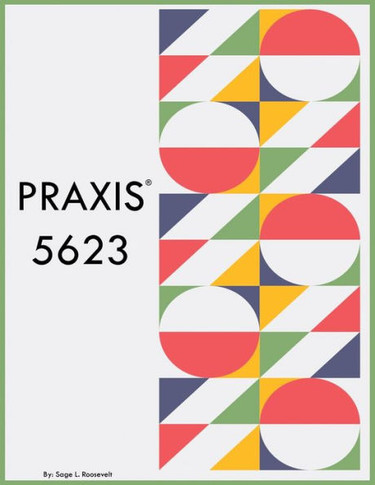 Praxis 5623