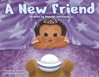 A New Friend