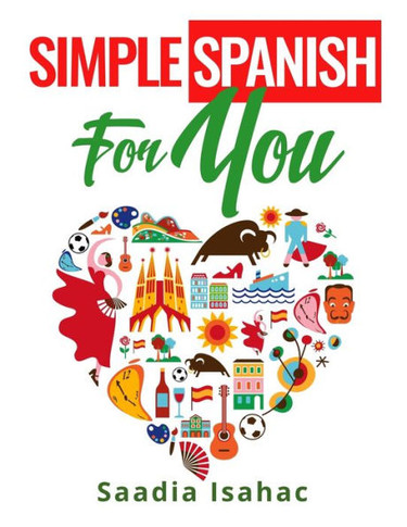 Simple Spanish for You