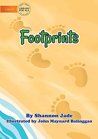 Footprints - Paperback