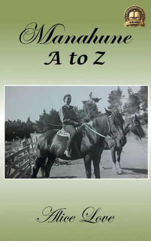 Manahune A to Z