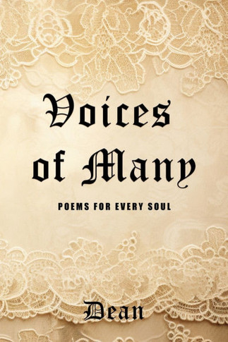 Voices of Many: Poems for Every Soul
