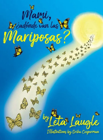 Mami, ?d?de van las Mariposas?