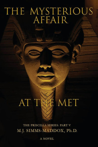 The Mysterious Affair at the Met