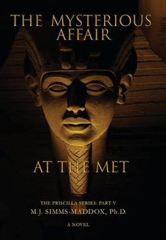 The Mysterious Affair at the Met