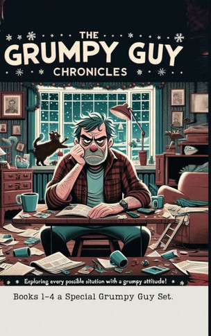The Grumpy Guy Chronicles
