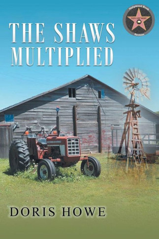 The Shaws Multiplied - Large Print