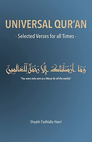 Universal Qur'An: Selected Verses For All Times