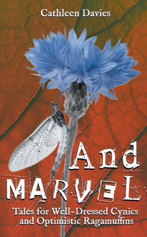 And Marvel