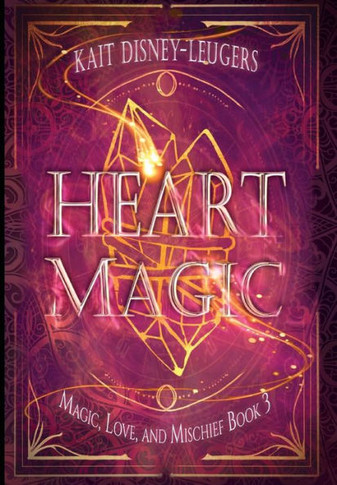Heart Magic