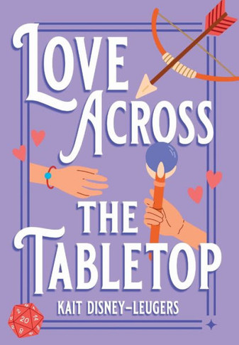 Love Across the Tabletop