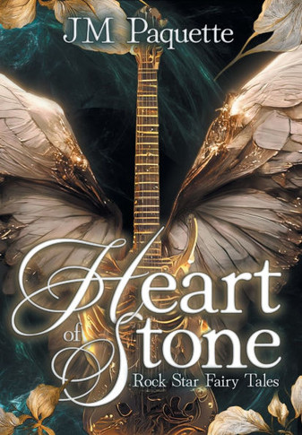 Heart of Stone