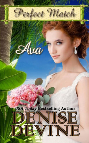 Ava (Perfect Match)