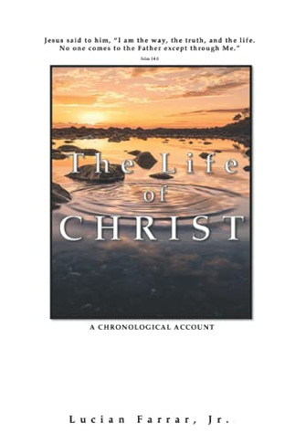 The Life Of Christ - Paperback