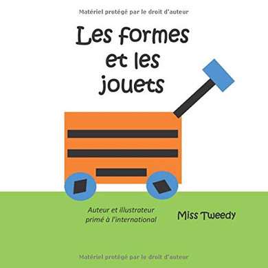 Les formes et les jouets