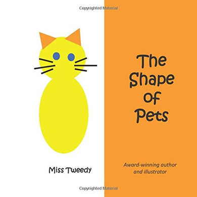The Shape of Pets