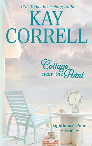Cottage Near the Point