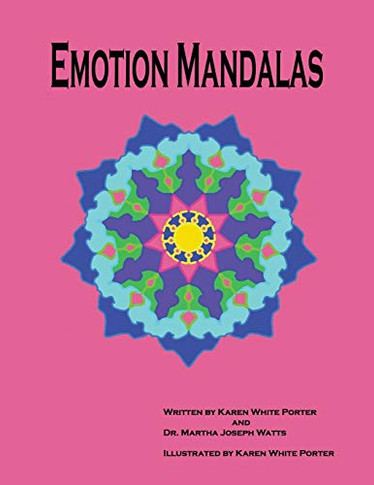Emotion Mandalas: Finding Feelings Through Art
