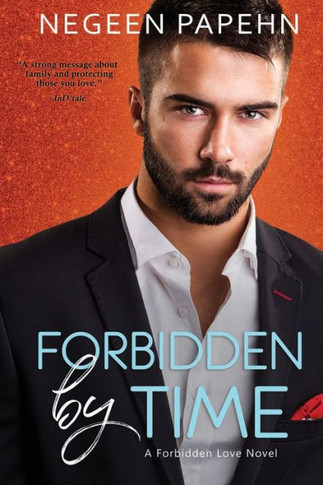 Forbidden by Time (Forbidden Love)