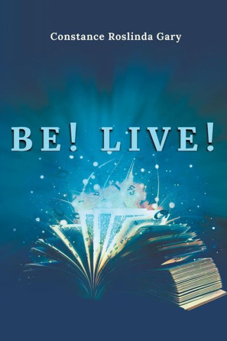 Be! Live! - 9781949362275
