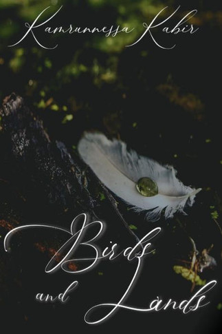 Birds And Lands - 9781949746679