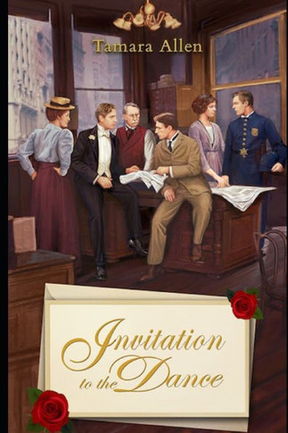 Invitation To The Dance