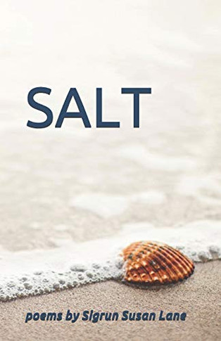 SALT - 9781950276066