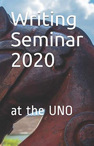 Writing Seminar 2020 : At the UNO