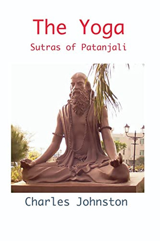 The Yoga Sutras Of Patanjali - Paperback
