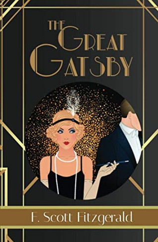 The Great Gatsby - 9781951570323