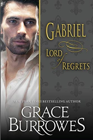 Gabriel : Lord of Regrets